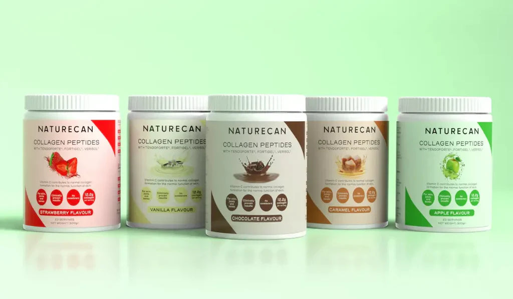 Best Collagen Supplements In The US