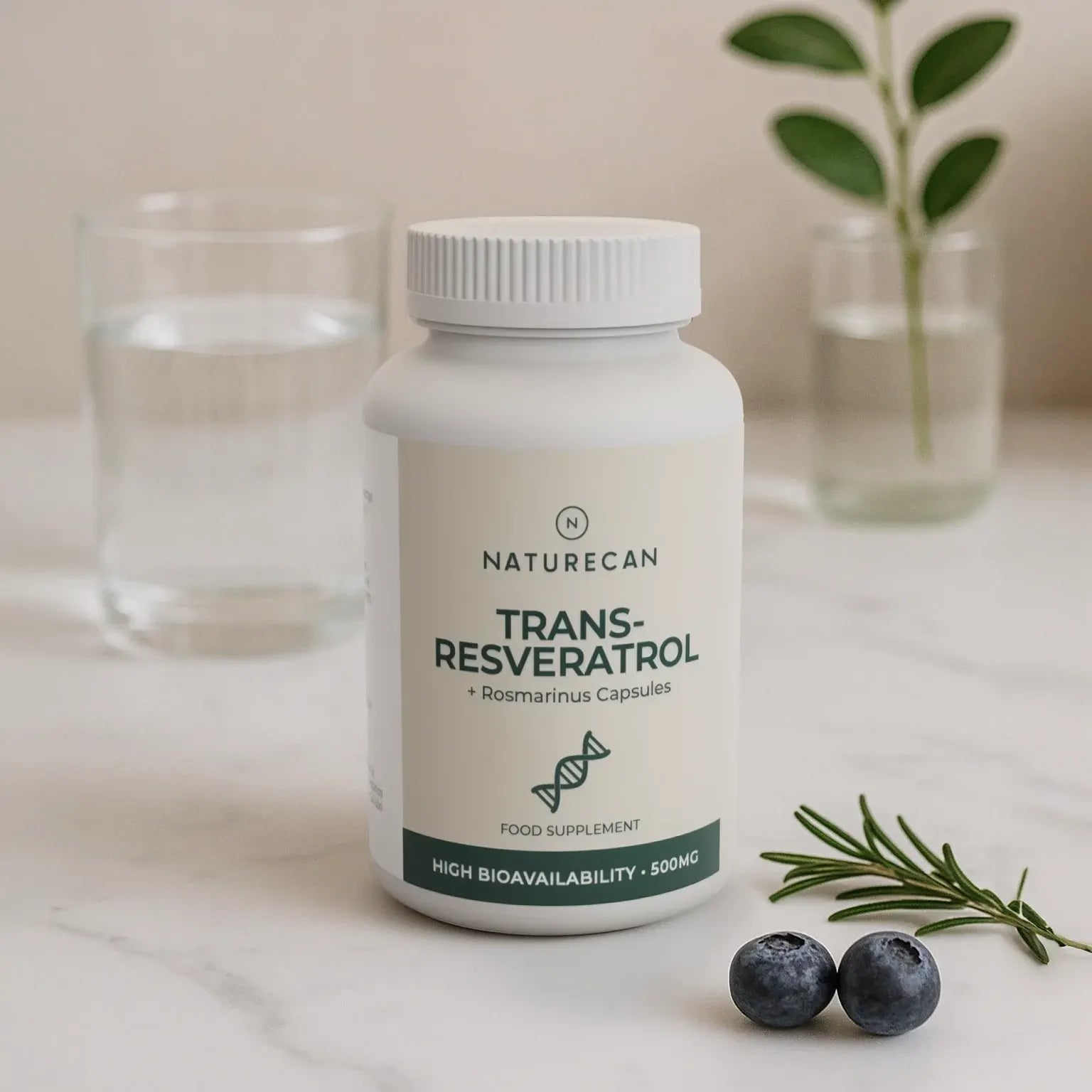 Resveratrol Supplement