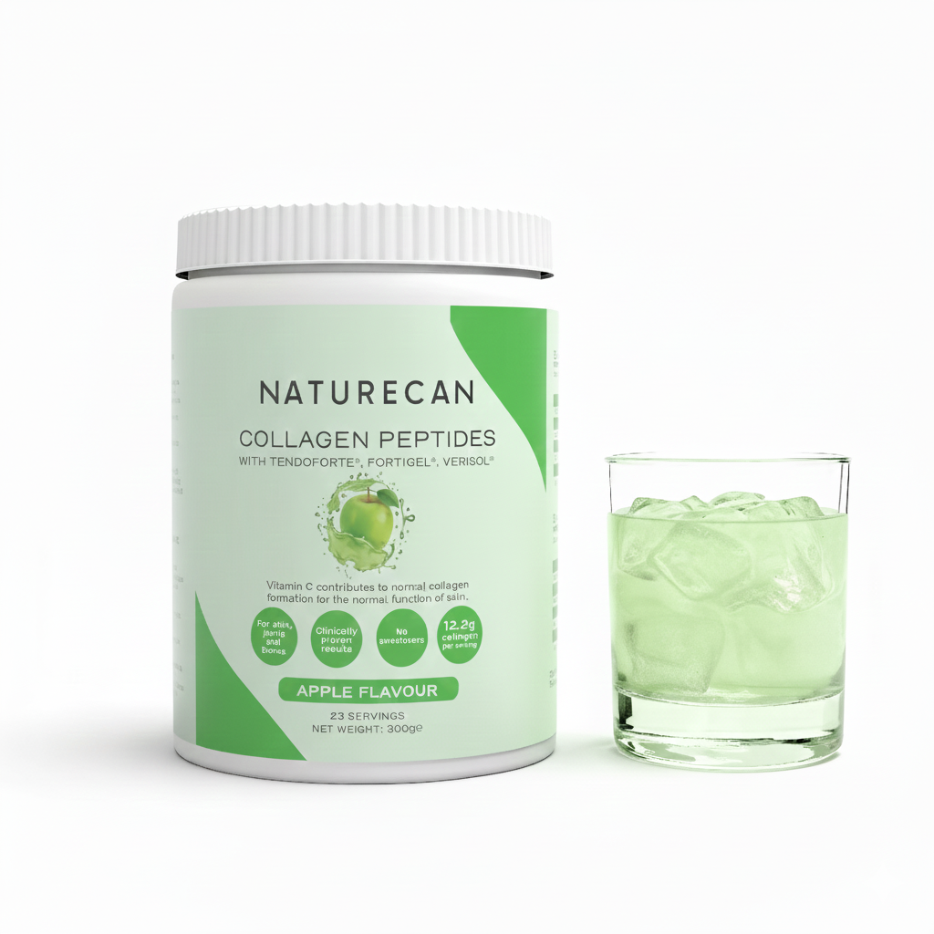 Collagen Peptide Powder