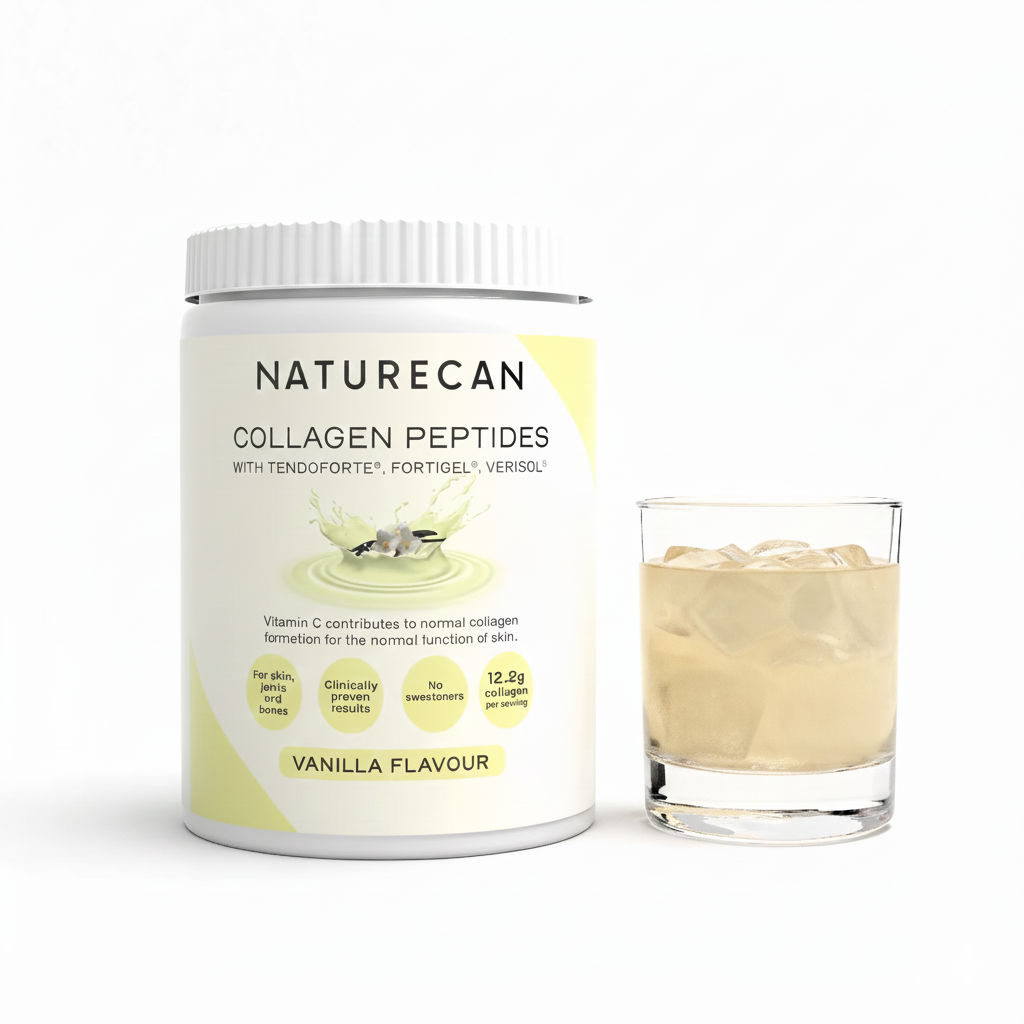 Collagen Peptide Powder