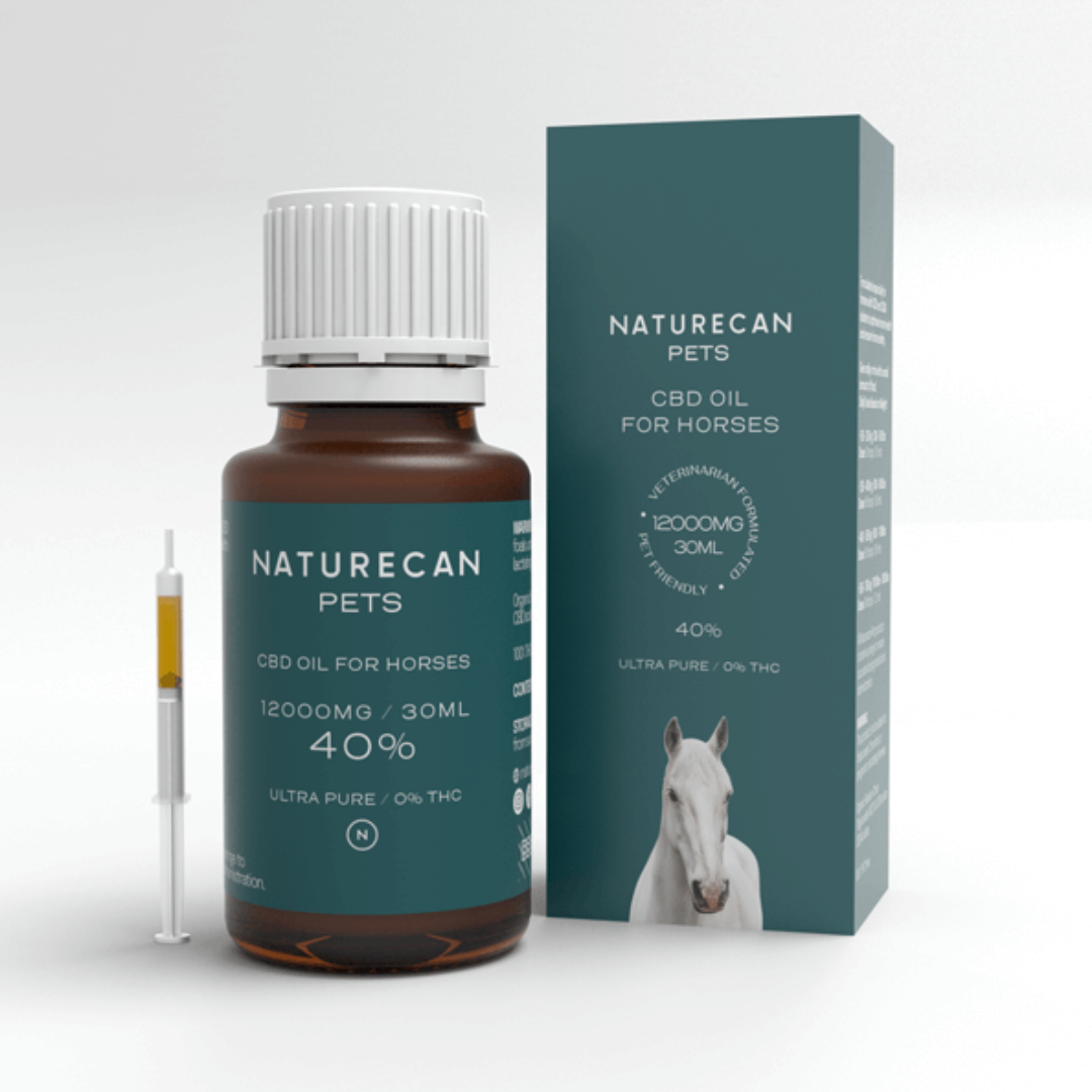 Buy CBD Oil for Horses | THC Free* | Naturecan US Buy CBD Oil for Horses | THC Free* | Naturecan US