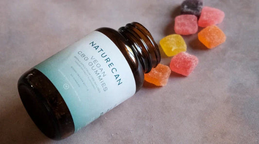 Discover The Best Naturecan CBD Gummies: A Comprehensive Guide
