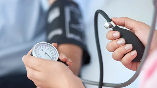 Can CBD Lower Blood Pressure