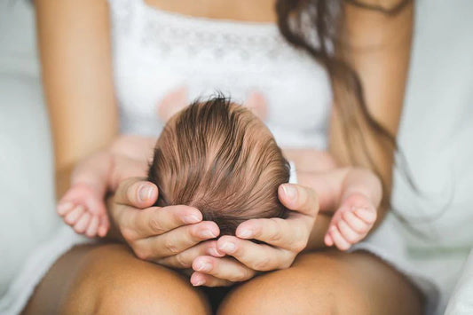 CBD and Breastfeeding