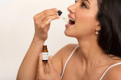 Can I Take CBD & Melatonin Together