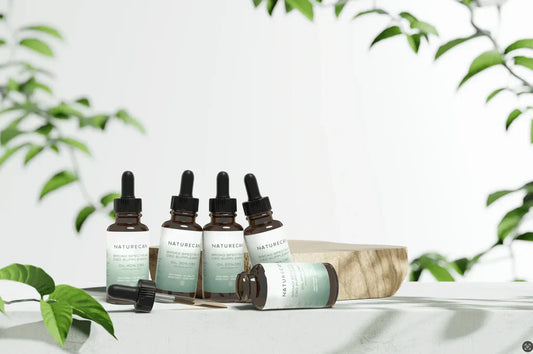 Celebs that have used Naturecan CBD