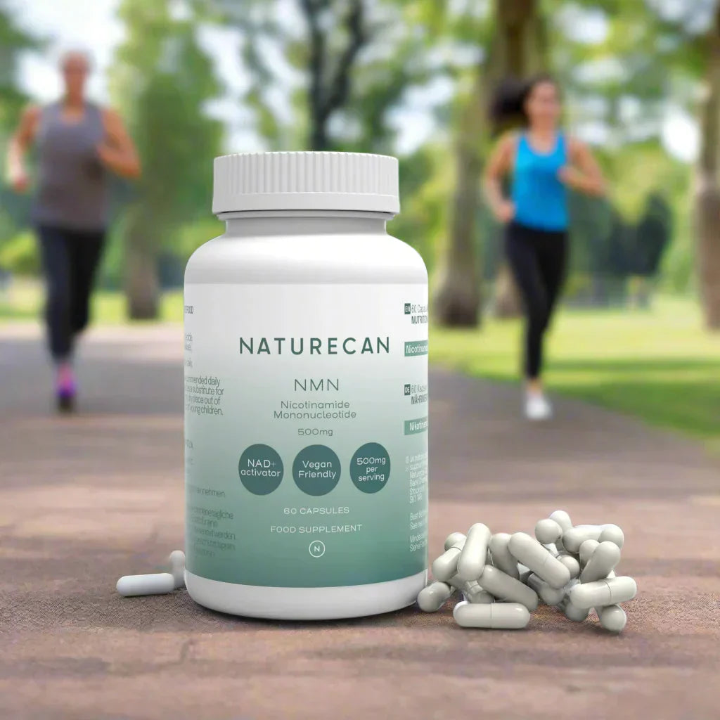 FDA Confirms NMN is Lawful for Dietary Supplements: What This Means for You