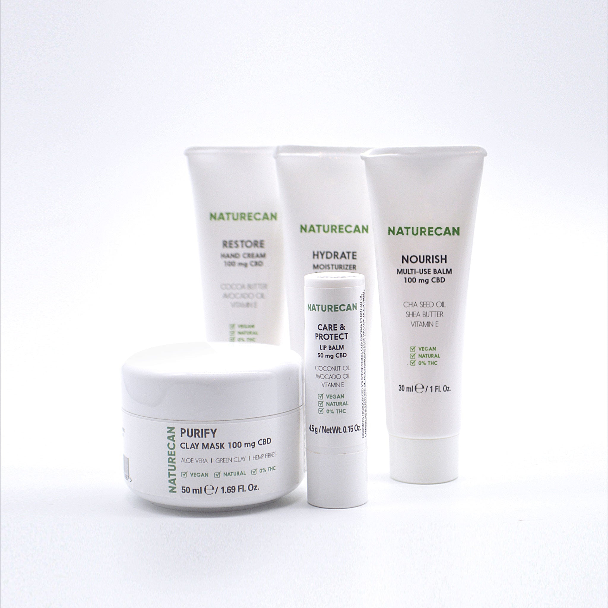 CBD Skincare