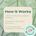how reducose works