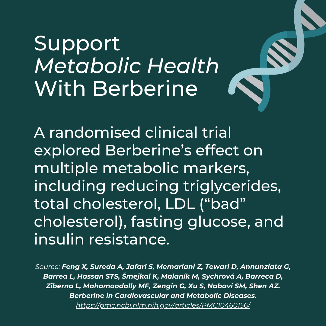 Berberine