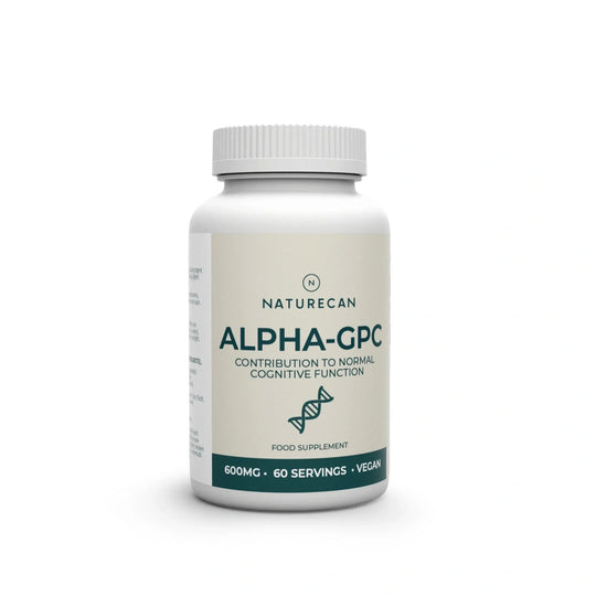 Alpha GPC