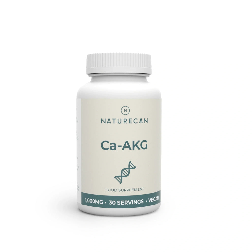 Calcium Alpha-Ketoglutarate