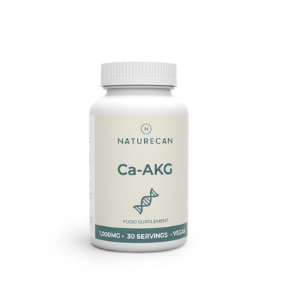 Calcium Alpha-Ketoglutarate