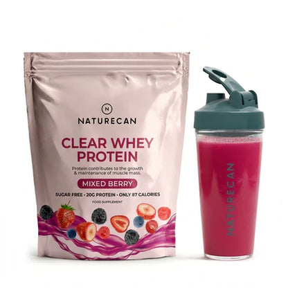 Clear Whey Protein Isolate