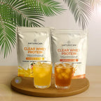 Clear Whey Lifestyle