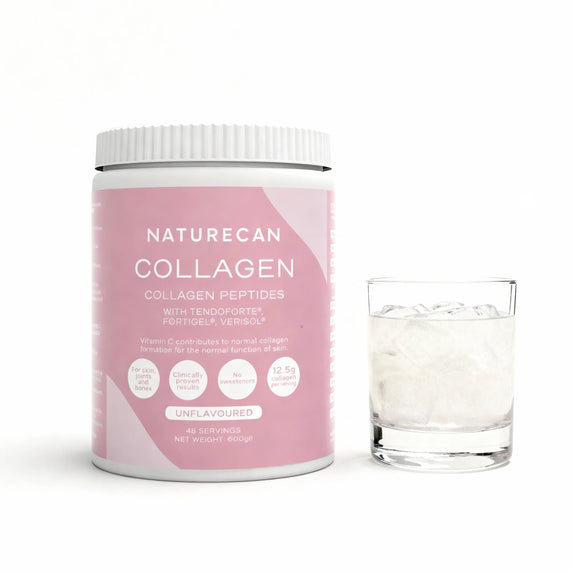 Collagen Peptide Powder