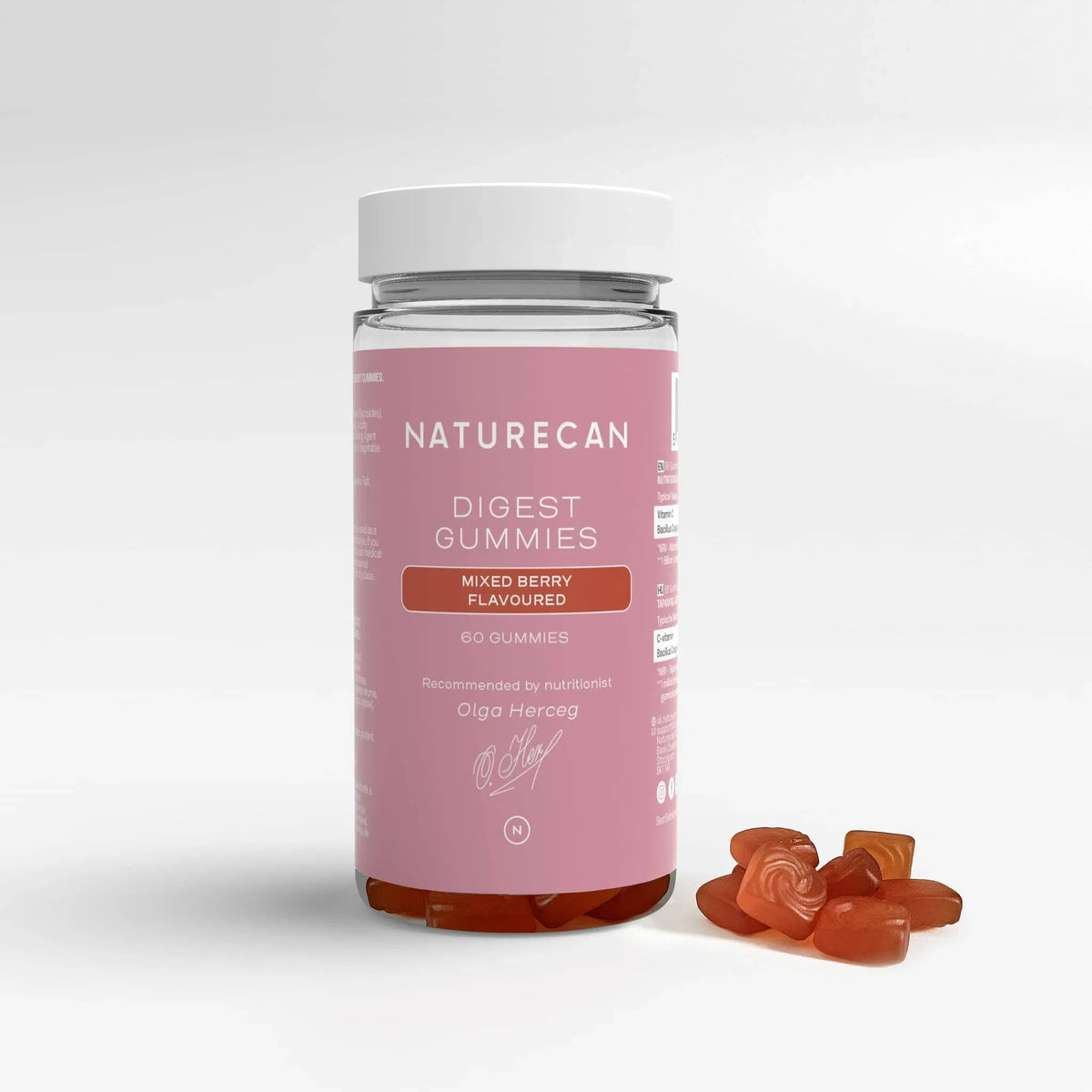 2,000mg CBG Oil (20% CBG Oil) | Pure & Organic | Naturecan