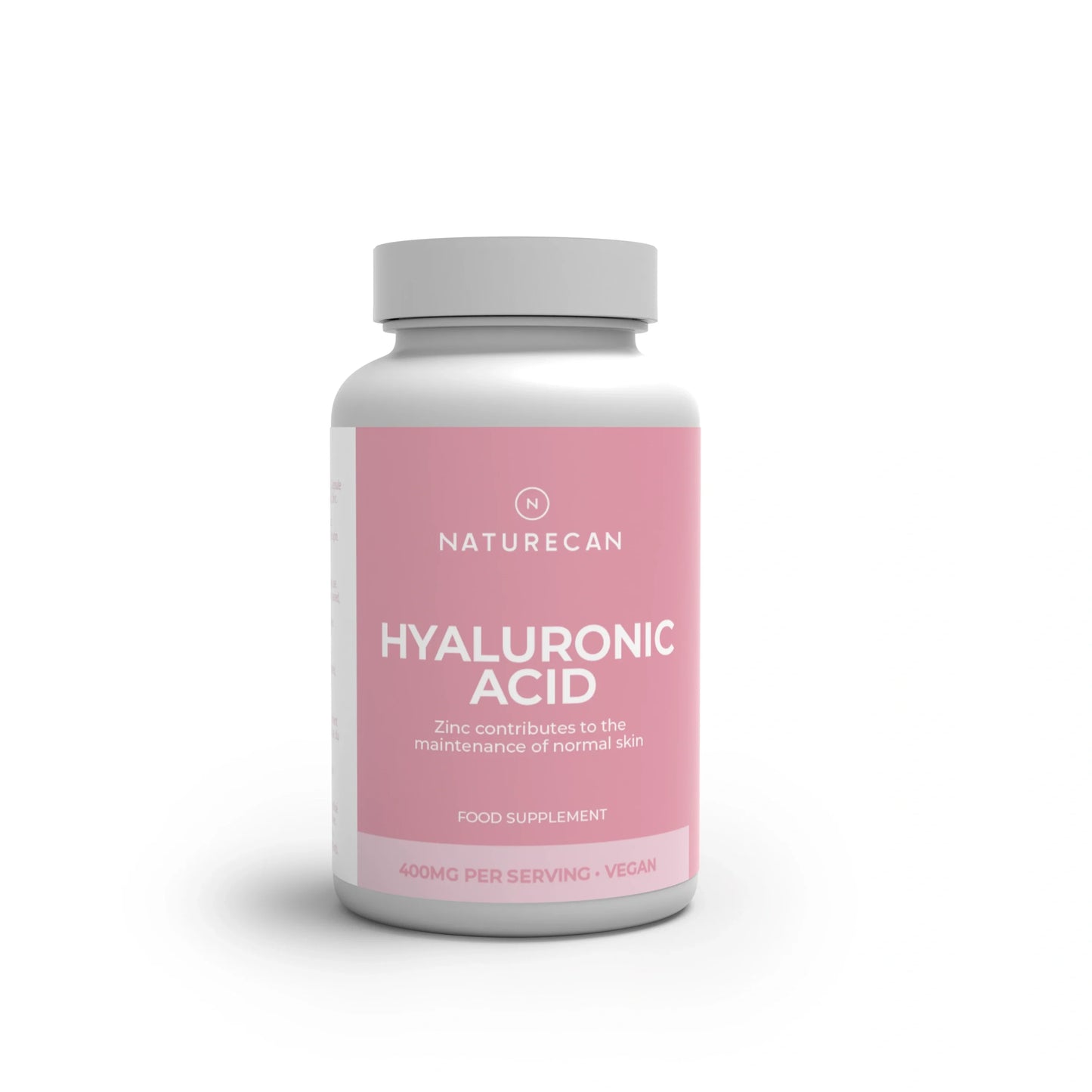 Hyaluronic Acid Capsules