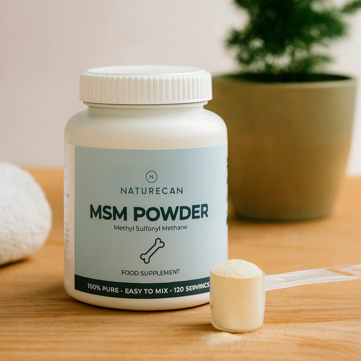 Msm Mix Buy MSM Powder | Fitness & Supplements | Naturecan US