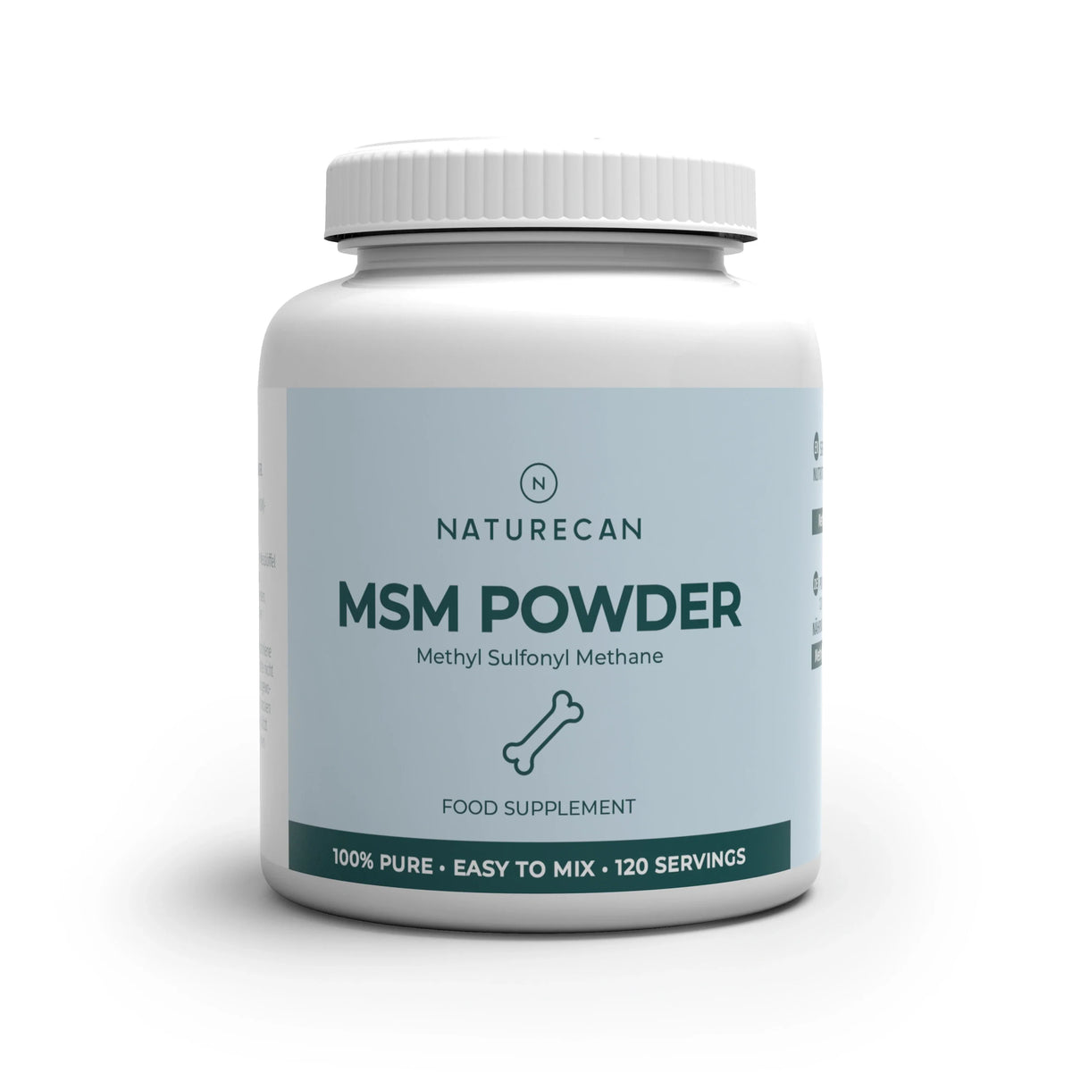 Nsm Powder Buy MSM Powder | Fitness & Supplements | Naturecan US