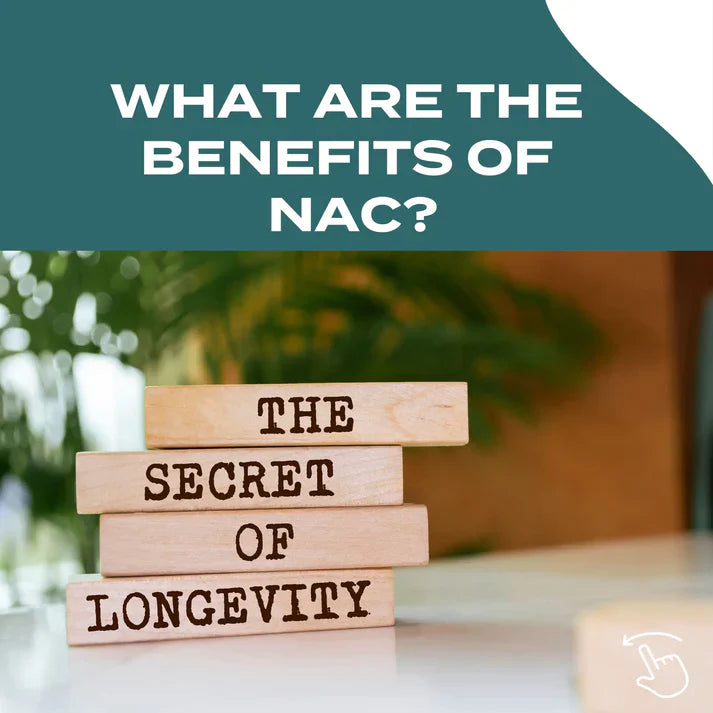 NAC Supplement