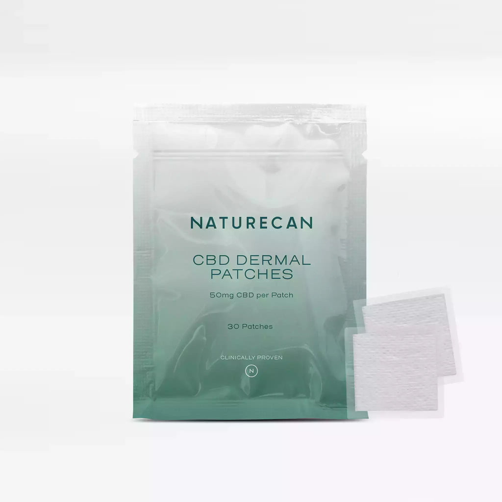 CBD Patches
