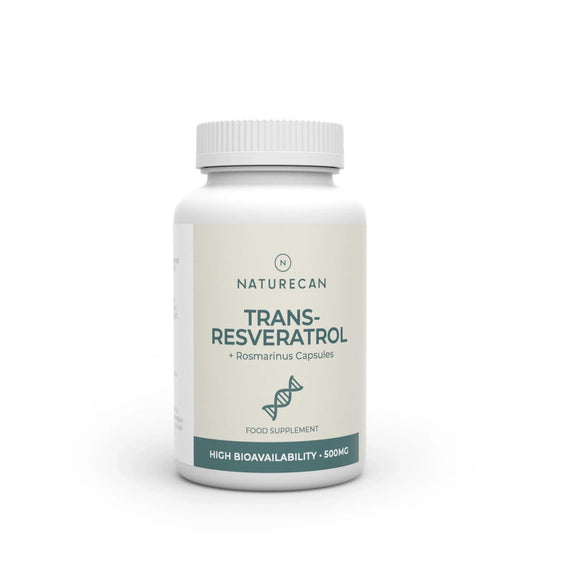 Resveratrol Supplement