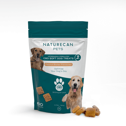 CBD Dog Treats