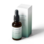 3,000mg CBG Oil