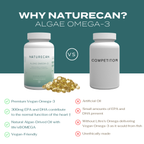 Vegan Omega-3