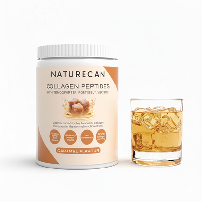 Collagen Peptide Powder