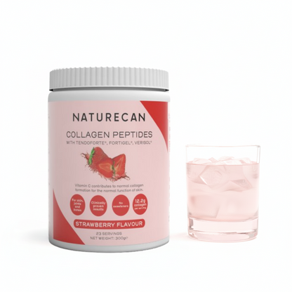 Collagen Peptide Powder